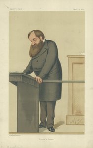 Sr. Dwight L. Moody