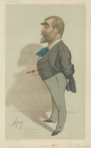 Sr. Francis Burnard de Carlo Pellegrini