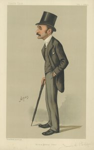 Sr. Francis Charles Philips