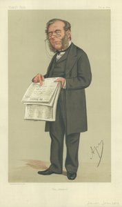 Sr. James Johnstone