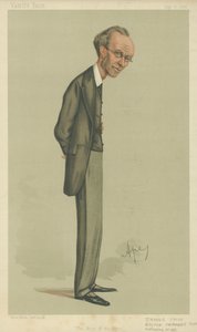Sr. James Payn de Carlo Pellegrini