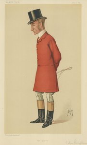 Sr. John Coupland