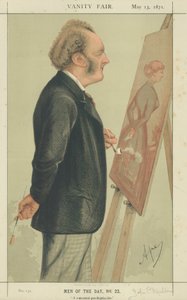 Sr. John Everett Millais