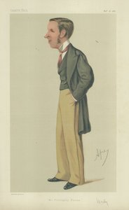 Sr. John Morley