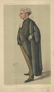 Sr. Robert Bannatyne Finlay de Carlo Pellegrini