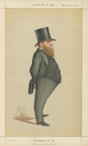 Richard Dowse de Carlo Pellegrini