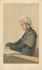 Sir Henry James de Carlo Pellegrini