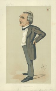 El Muy Honorable Sir John Charles Dalrymple Hay de Carlo Pellegrini