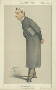 El Muy Honorable William Monsell de Carlo Pellegrini