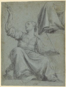Autoridad papal de Carlo Saraceni