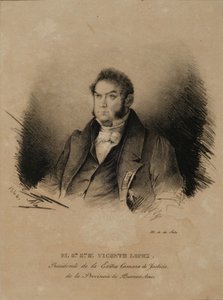 Doctor Vicente López (Serie 