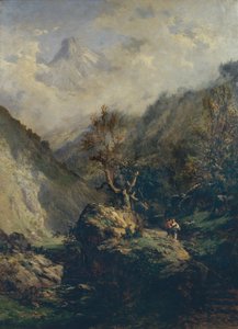 Montañas de Asturias