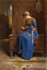 En los viejos tiempos de Carlton Alfred Smith