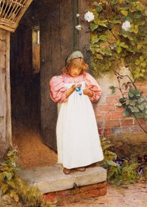 El niño mimado de Carlton Alfred Smith