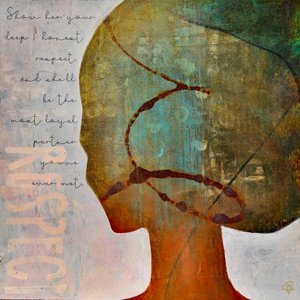 Una mujer que inspira un profundo respeto