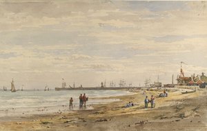 Muelle de Ramsgate