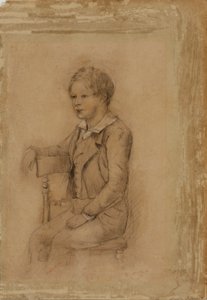 Henry John Jepp, c.1849