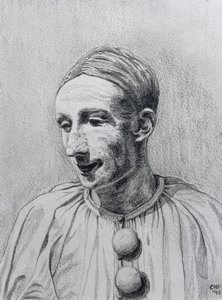 El payaso II, 1995