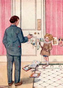 Los bebés de Helen de Carrie Solomon