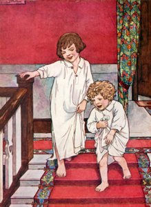 Los bebés de Helen