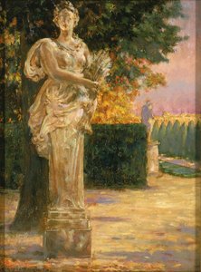 Figura terminal de Ceres, 1911