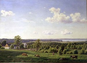 Vista desde Noddebo