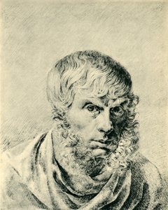 Caspar David Friedrich, c1810, 1943 de Caspar David Friedrich