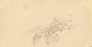 Paisaje


















 (estudio) de Caspar David Friedrich