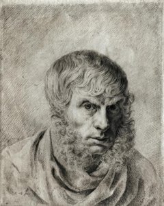 Autorretrato