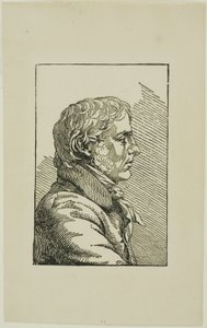  de Caspar David Friedrich
