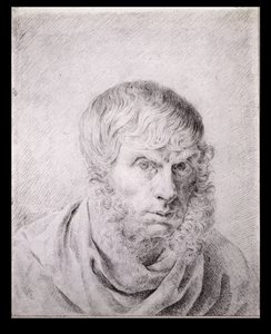 Autorretrato, c.1810