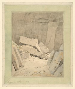  de Caspar David Friedrich