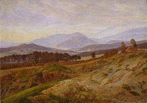 El Riesengebirge