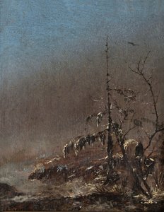  de Caspar David Friedrich