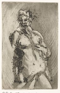 Torso de hombre desnudo