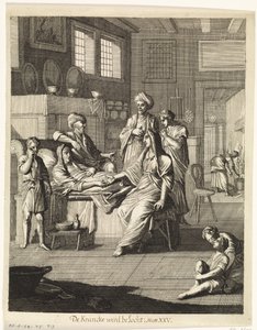  de Caspar Luyken