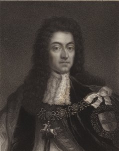 Príncipe de Orange de Caspar Netscher