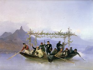 Imagen desconocida de Casper Johann Nepomuk Scheuren
