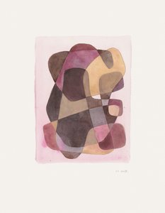 Abstracción orgánica suave