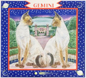 Géminis