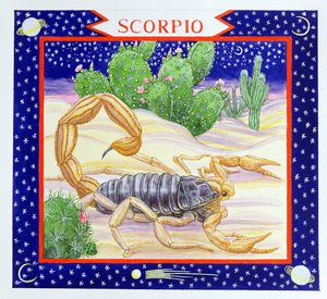 Escorpio