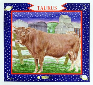 Tauro
