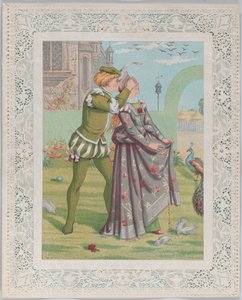 Valentín de Catherine Greenaway