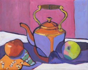 de Catherine J Martzloff