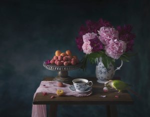  de Catherine Wang