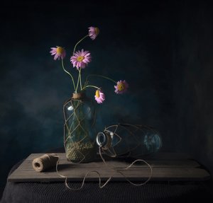  de Catherine Wang