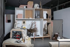 The Life Rooms: Brighton, 2017 (foto)