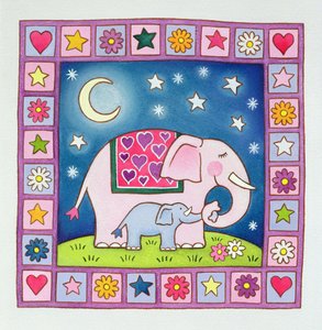 Nuevo bebé, 1999 de Cathy Baxter