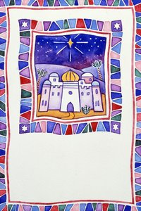 Ciudad de Belén de Cathy Baxter