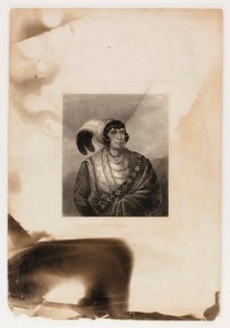 Osceola de Catlin, George